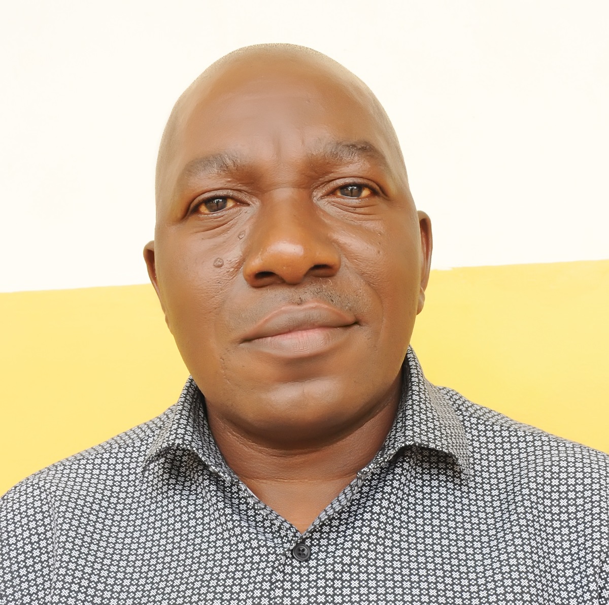 Mr. Kintu Andrew